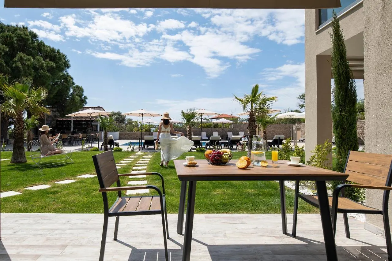 Appart hôtel Villa Sara Nikiti  Grèce