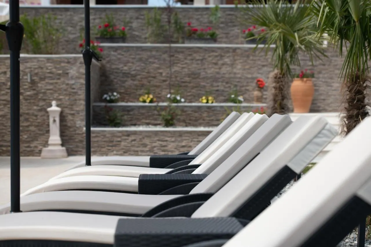 Villa Sara Nikiti  Appart hôtel Nikiti (Sithonia)