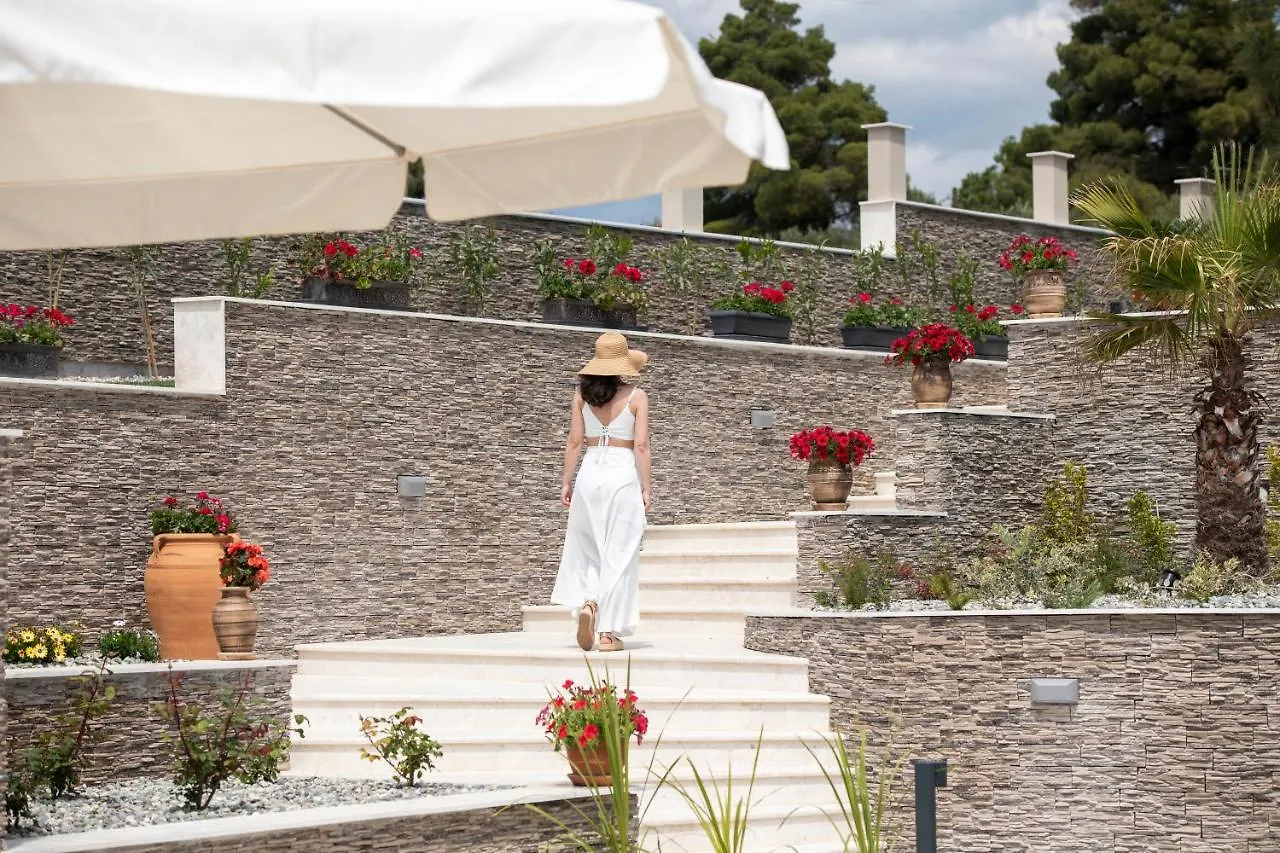 Villa Sara Nikiti  Griekenland