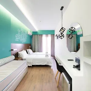 Rotonda Hotel Saloniki