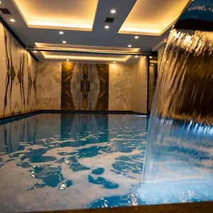 Hamitbey Yenikapi Hotel Stambuł