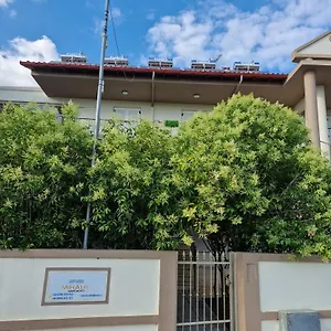  Διαμέρισμα Mihalis