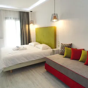  Appartement White Bottle Superior Grèce