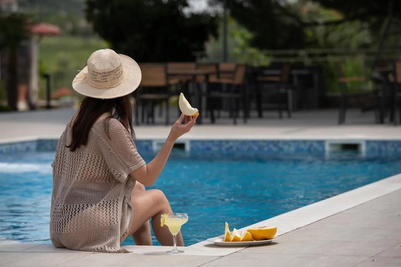 Villa Sara Nikiti  Aparthotel
