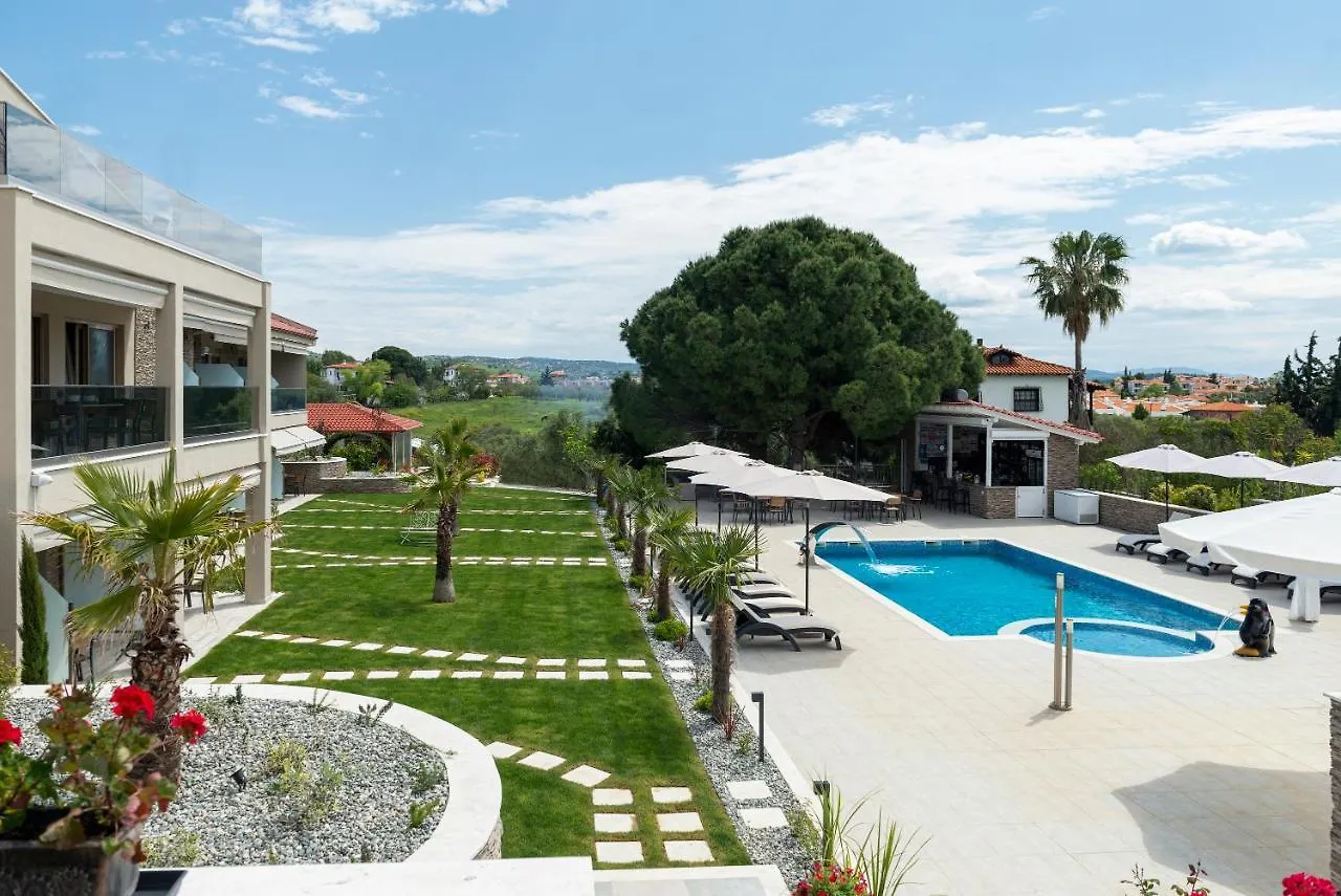 Villa Sara Nikiti  Nikiti (Sithonia)