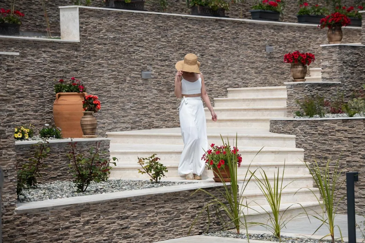 Aparthotel Villa Sara Nikiti